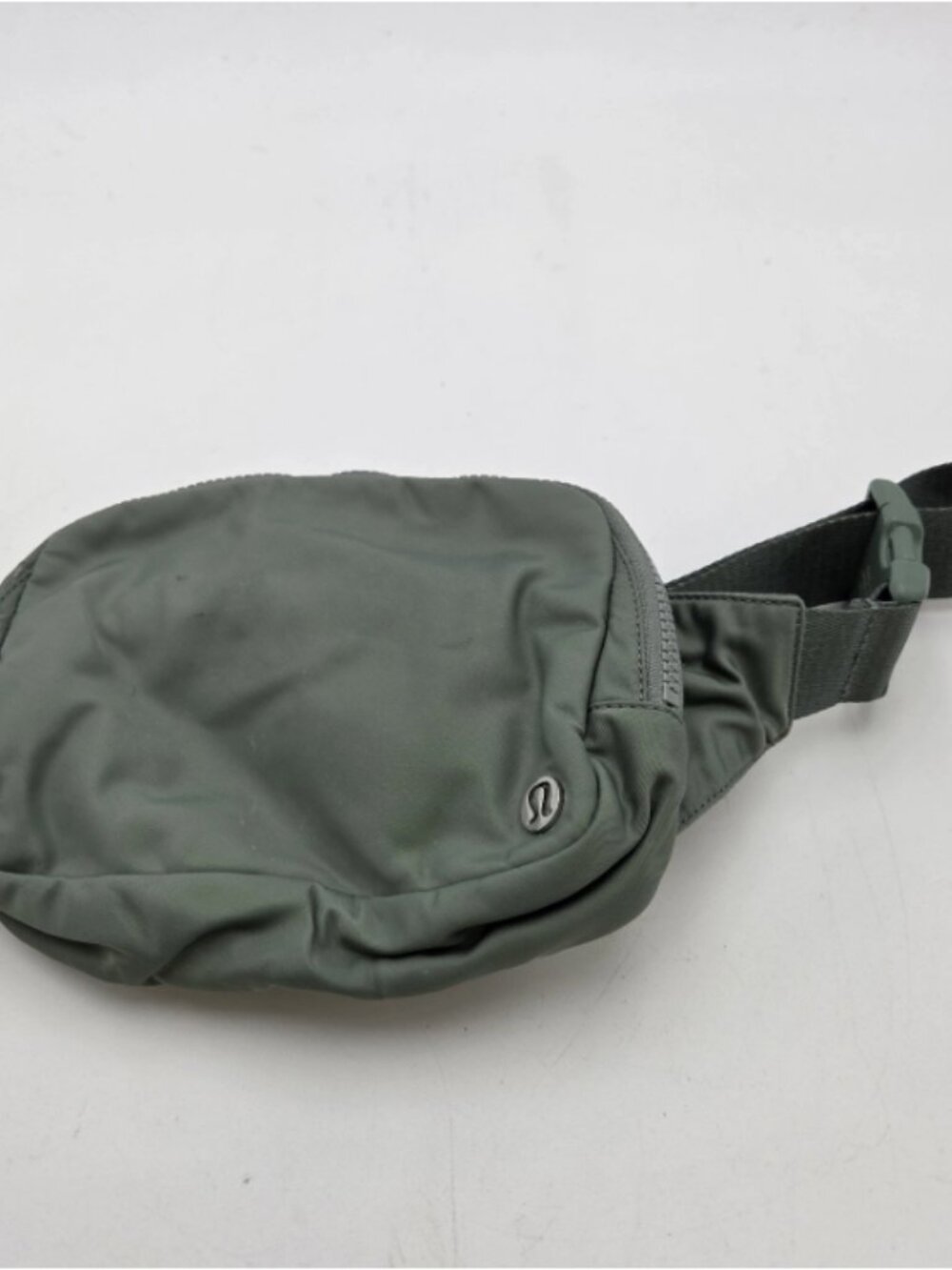Lululemon Everywhere Belt Bag 1L Olive Green Fanny Hip Pack